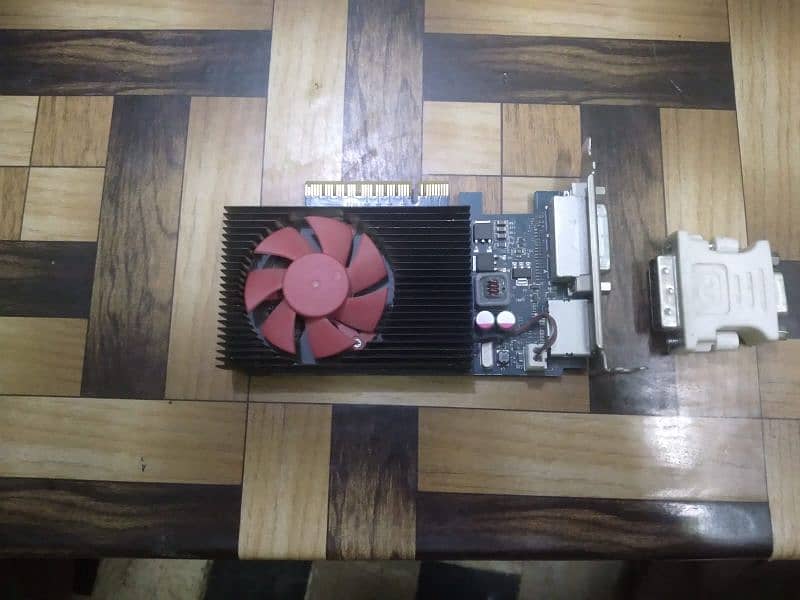 Nvidia GT 730 2gb 1