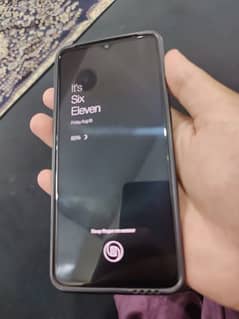 one plus 7T 8/128 0