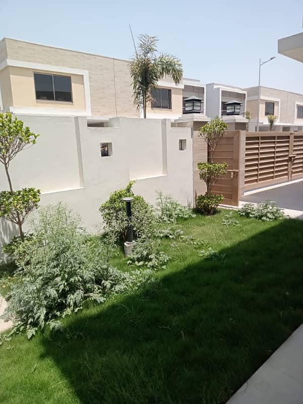 15 Marla B. New 5 Bedrooms House For Rent 8