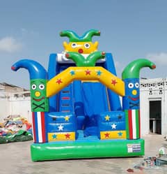 Jumping Castles | Kids | Kids Toys | Rides | Kids Jumping Castles