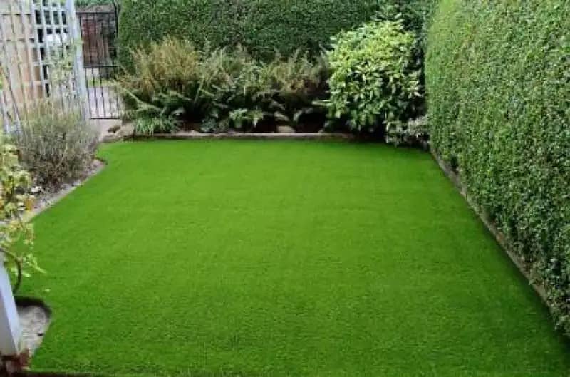 Grass Lash Artificial Garss Astro turf Sports Rooftop Grass f 14