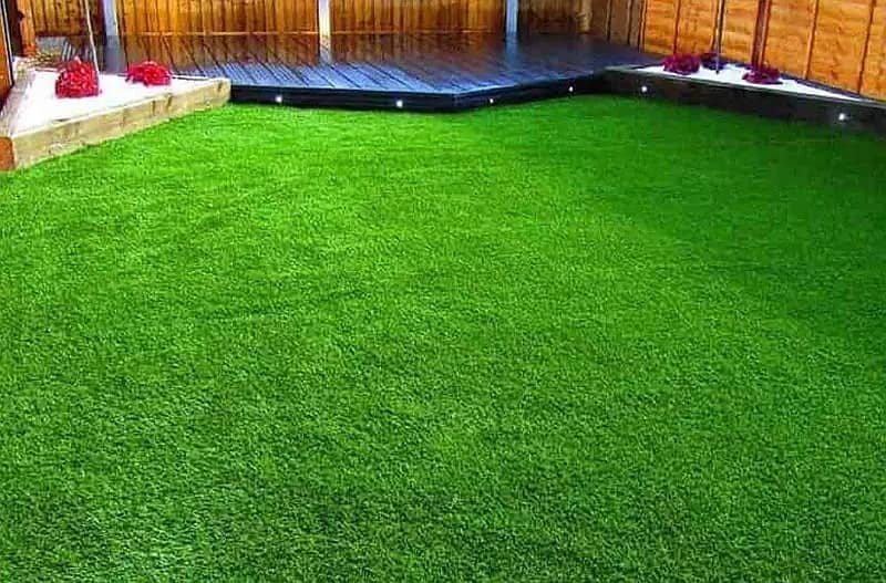 Grass Lash Artificial Garss Astro turf Sports Rooftop Grass f 8