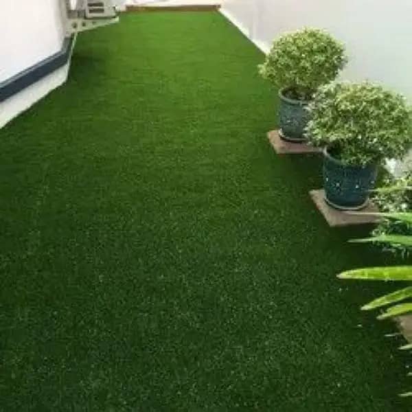 Grass Lash Artificial Garss Astro turf Sports Rooftop Grass f 5