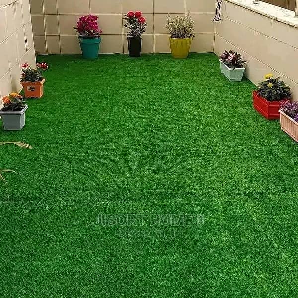 Grass Lash Artificial Garss Astro turf Sports Rooftop Grass f 11