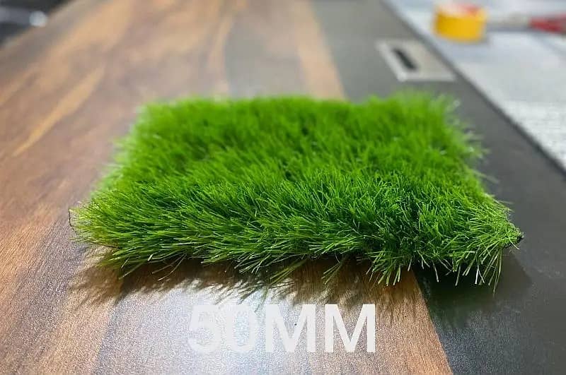 Grass Lash Artificial Garss Astro turf Sports Rooftop Grass f 12