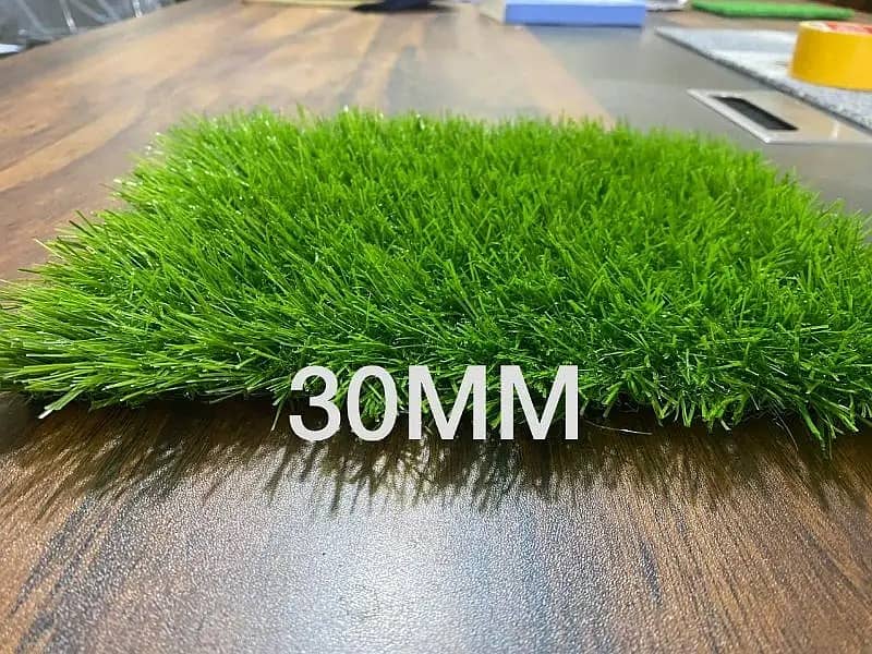 Grass Lash Artificial Garss Astro turf Sports Rooftop Grass f 18