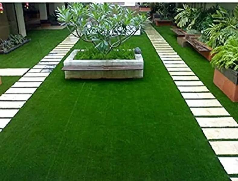 artifical Grass| astro truf | grass carpet | field grass | roof grass 9