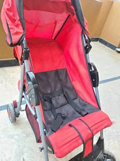 stroller / Walker / Pram for sale 10+condition