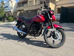 Suzuki GR150 Total Original 0