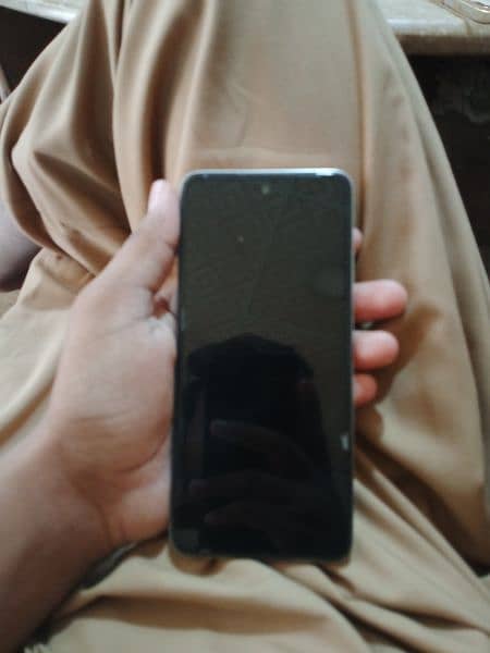 Infinix hot 40 0