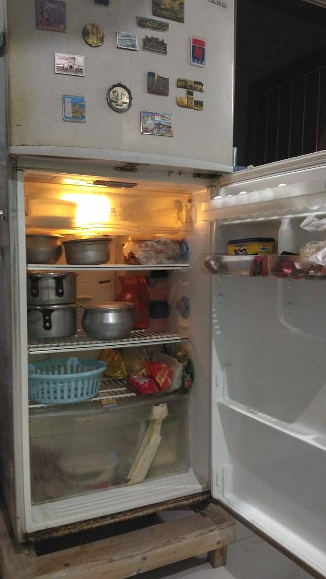 Refrigerator for sale 1