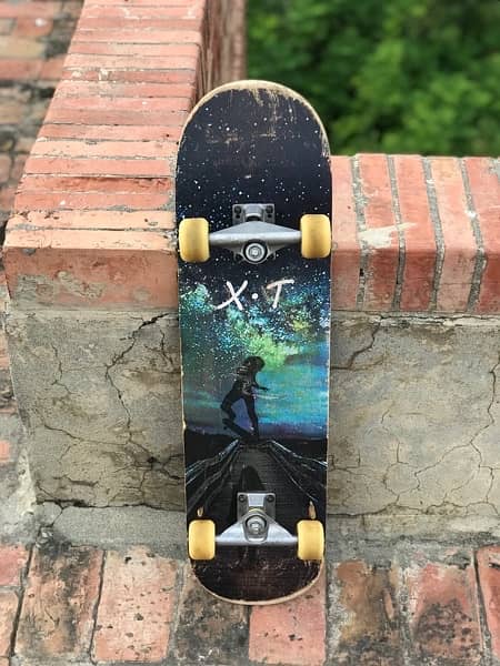 Skateboard (imported) for sale 1