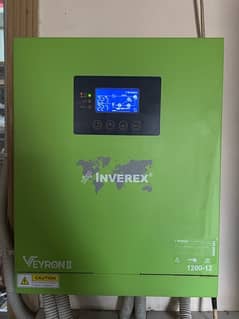 inverter