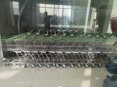 Trolly for sale/SHOPPING TROLLY FOR SALE 0