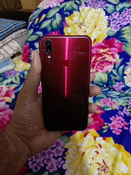 vivo y11 mob 110 percent ok 0