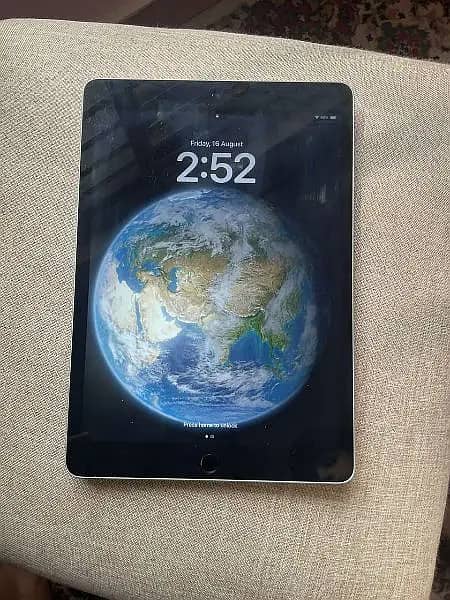 Ipad 9th gernation 64GB for sale 2