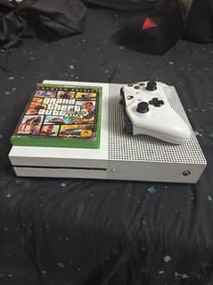 Xbox One S ,1 terabyte