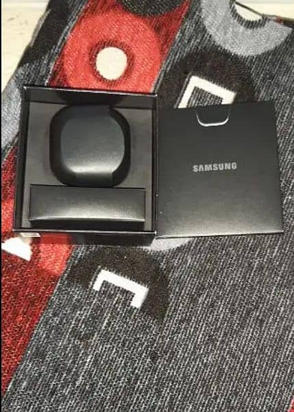 Samsung galaxy buds Pro 1