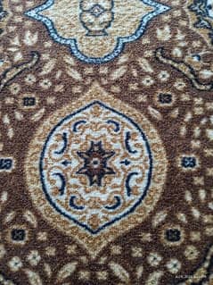 carpet for sale in new condition