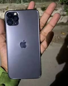 i phone 11 pro max pta approved