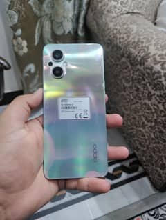 Oppo F21 pro 5G 0