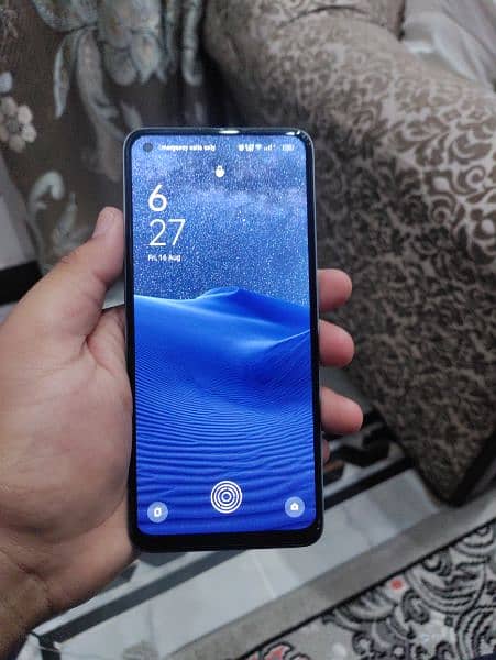 Oppo F21 pro 5G 3