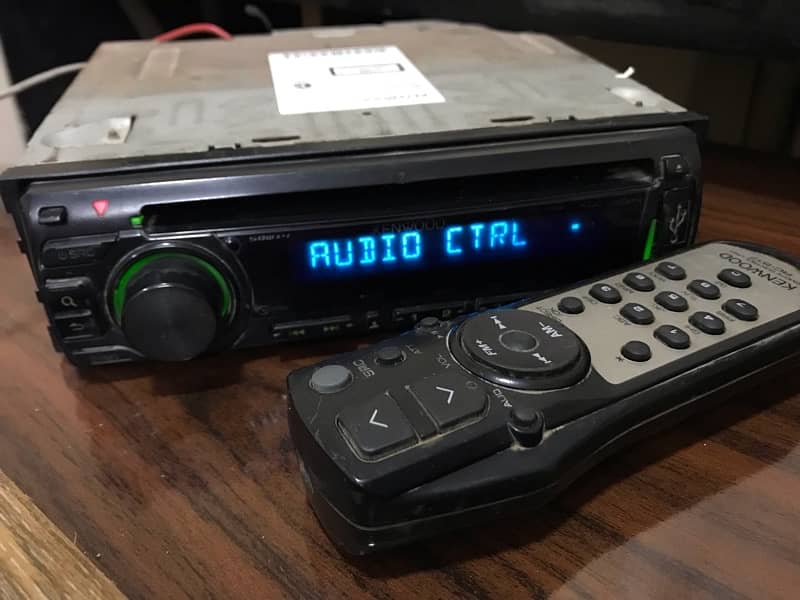 Kenwood Preamp car tape alto cultus mehan margalla swift coure hiroof 8