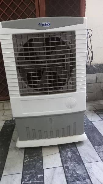 asia room air cooler for sale 10/10 condition 0