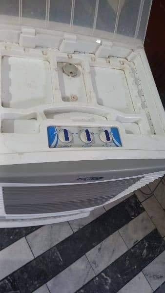 asia room air cooler for sale 10/10 condition 3