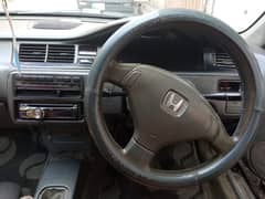 Honda Civic 95