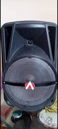 Audionic speakers with MIC 0