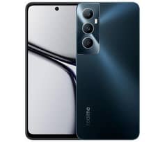 Realme C63 (8/128GB) available On Easy Installment Plan