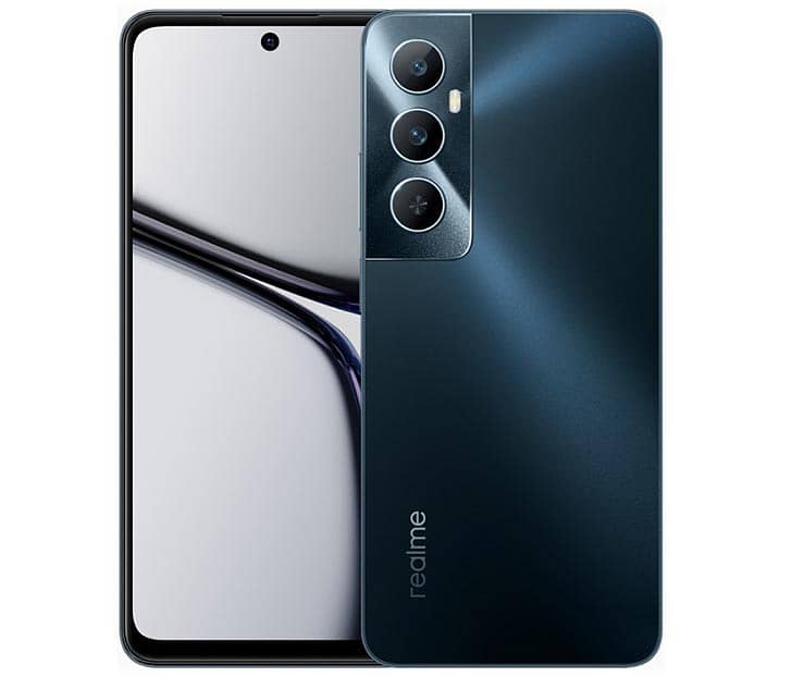 Realme C63 (8/128GB) available On Easy Installment Plan 0