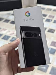 google pixel 7pro