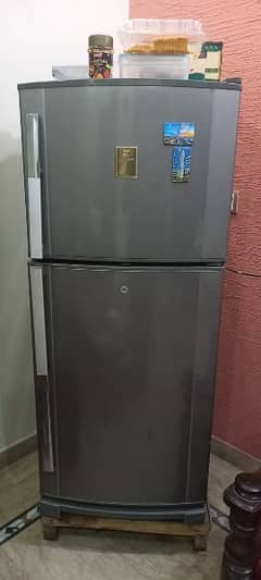 dawlance monogram series fridge