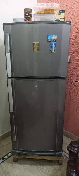 dawlance monogram series fridge 1