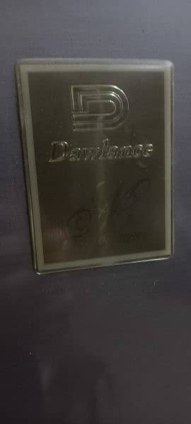 dawlance monogram series fridge 4