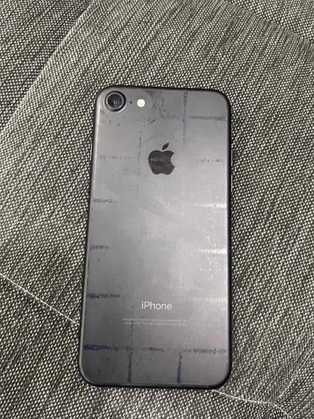 Iphone 7 32gb Non Pta 1