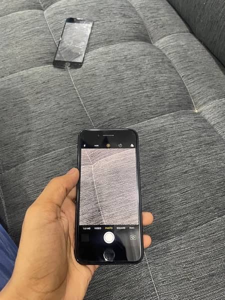 Iphone 7 32gb Non Pta 5