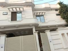 Double Story (Three Portion) New House For Sale 0