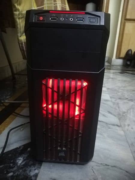 hp gaming pc for sale 6