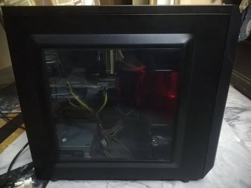 hp gaming pc for sale 7