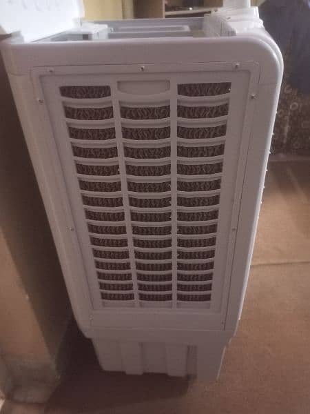 Aircooler. . . paklandmodel5500 0