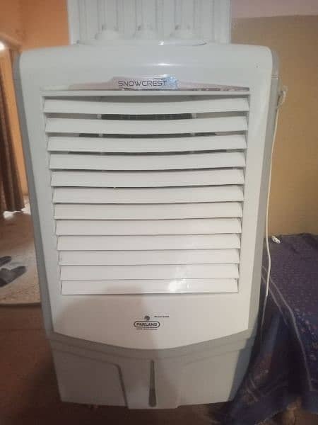 Aircooler. . . paklandmodel5500 1