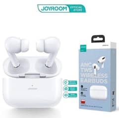 Bluetooth earbuds new box pack