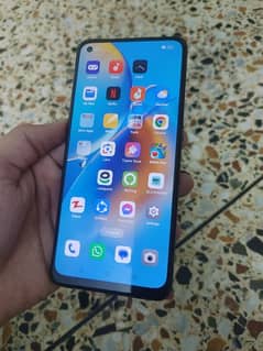 oppo f19