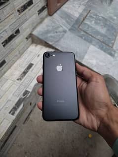 iPhone 7 non pta 10/9 condition no open no repair 0