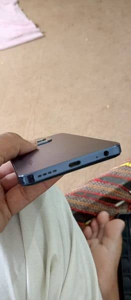 Infinix Hot 40i 5