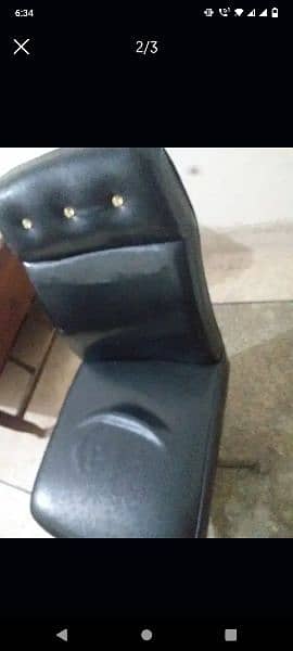 Chair for sale 1