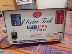 ups original 700 WATTS for sale 0